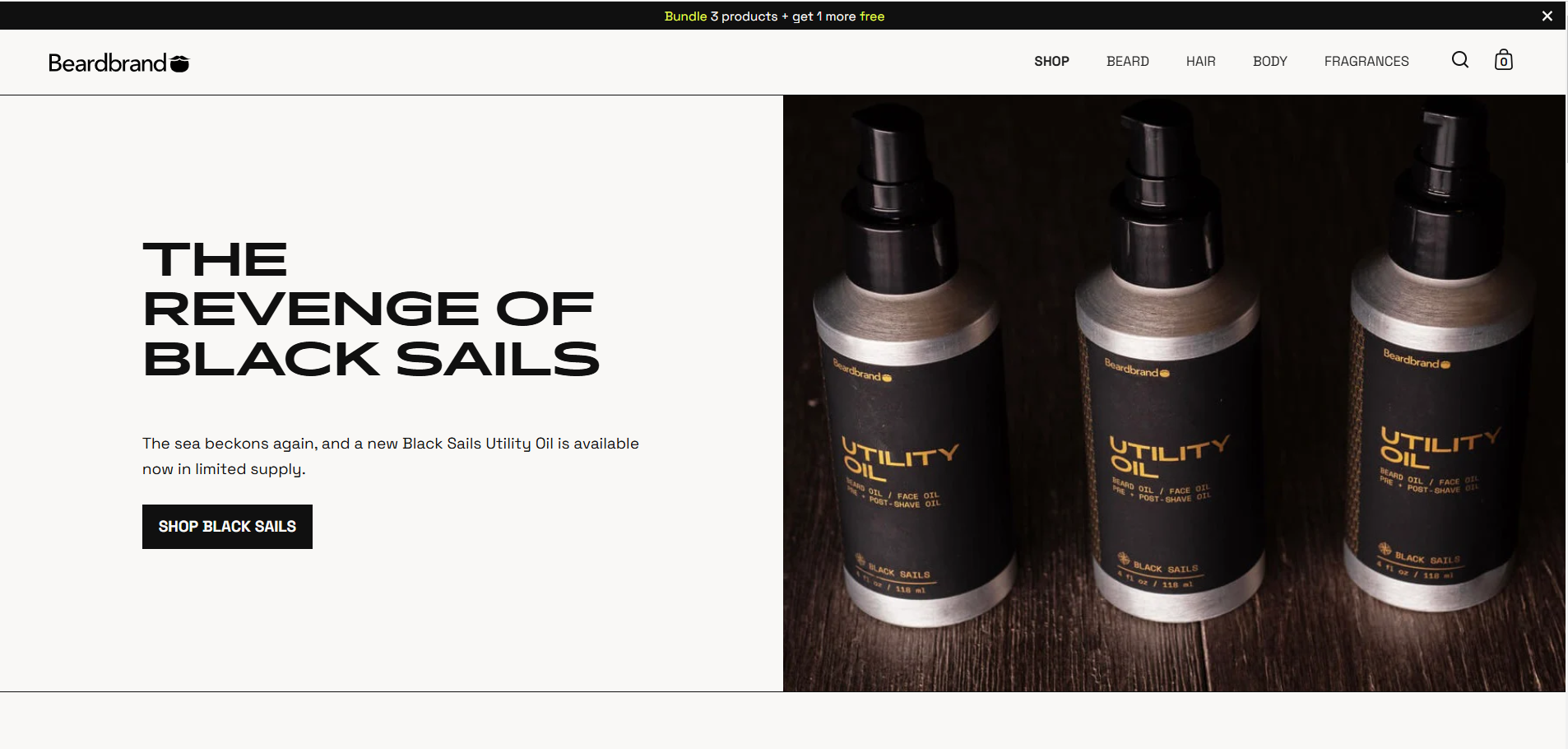 Beardbrand
